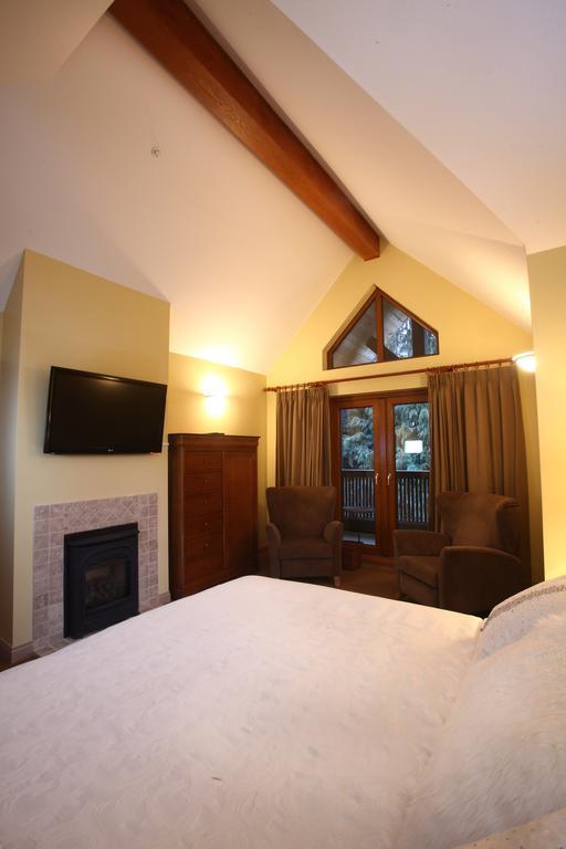 Whistler Alpine Chalet Retreat & Wellness Villa ห้อง รูปภาพ