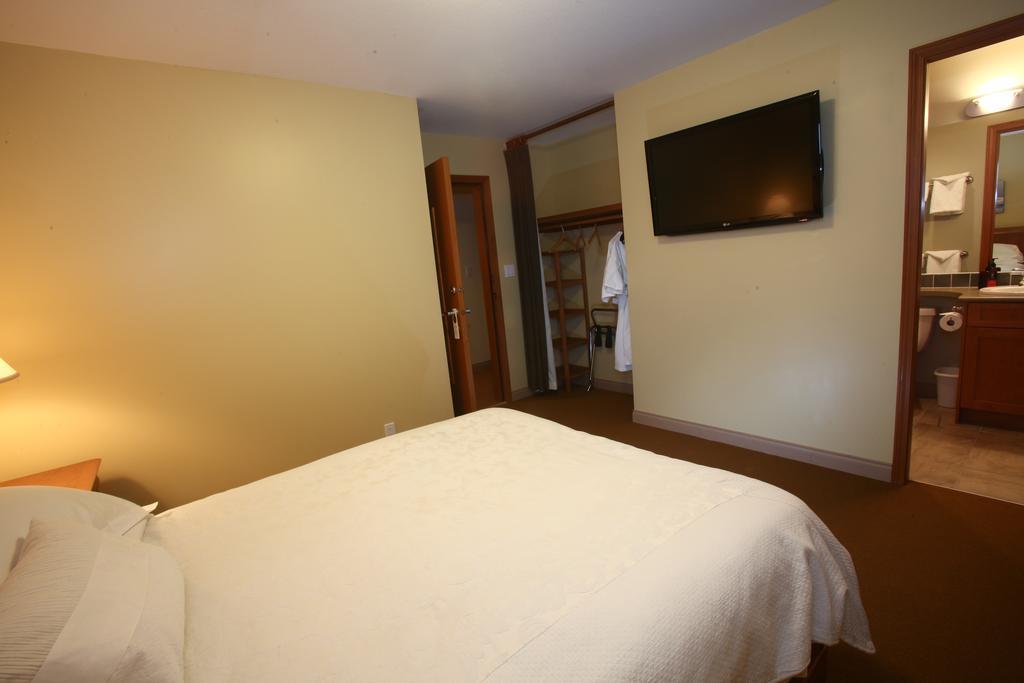 Whistler Alpine Chalet Retreat & Wellness Villa ห้อง รูปภาพ