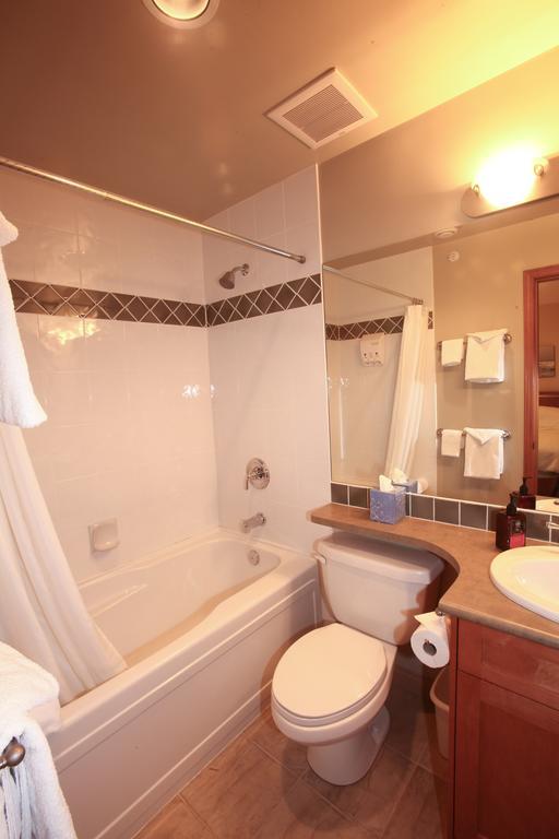 Whistler Alpine Chalet Retreat & Wellness Villa ห้อง รูปภาพ