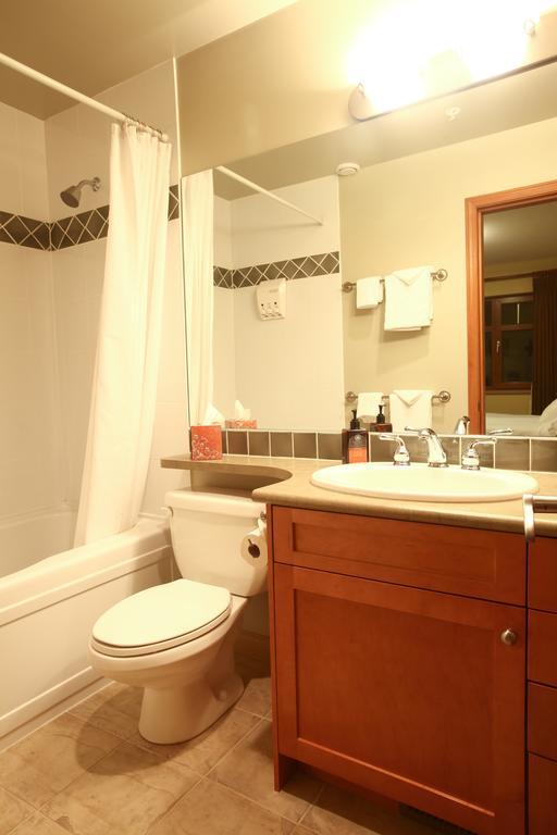 Whistler Alpine Chalet Retreat & Wellness Villa ห้อง รูปภาพ