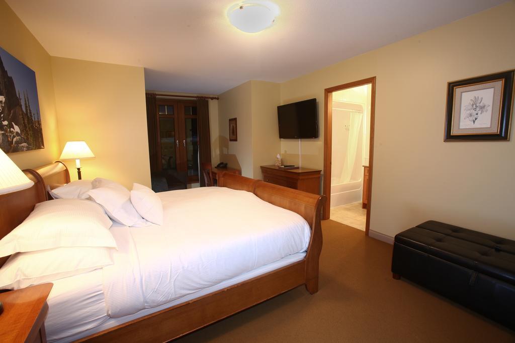Whistler Alpine Chalet Retreat & Wellness Villa ห้อง รูปภาพ