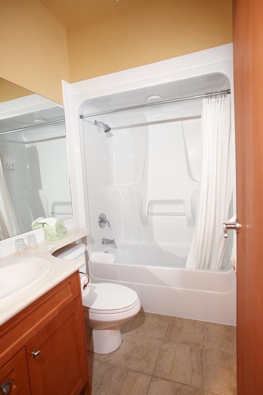 Whistler Alpine Chalet Retreat & Wellness Villa ห้อง รูปภาพ