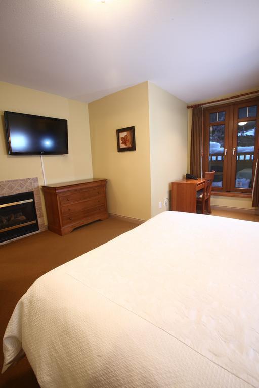 Whistler Alpine Chalet Retreat & Wellness Villa ห้อง รูปภาพ
