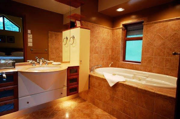 Whistler Alpine Chalet Retreat & Wellness Villa ห้อง รูปภาพ